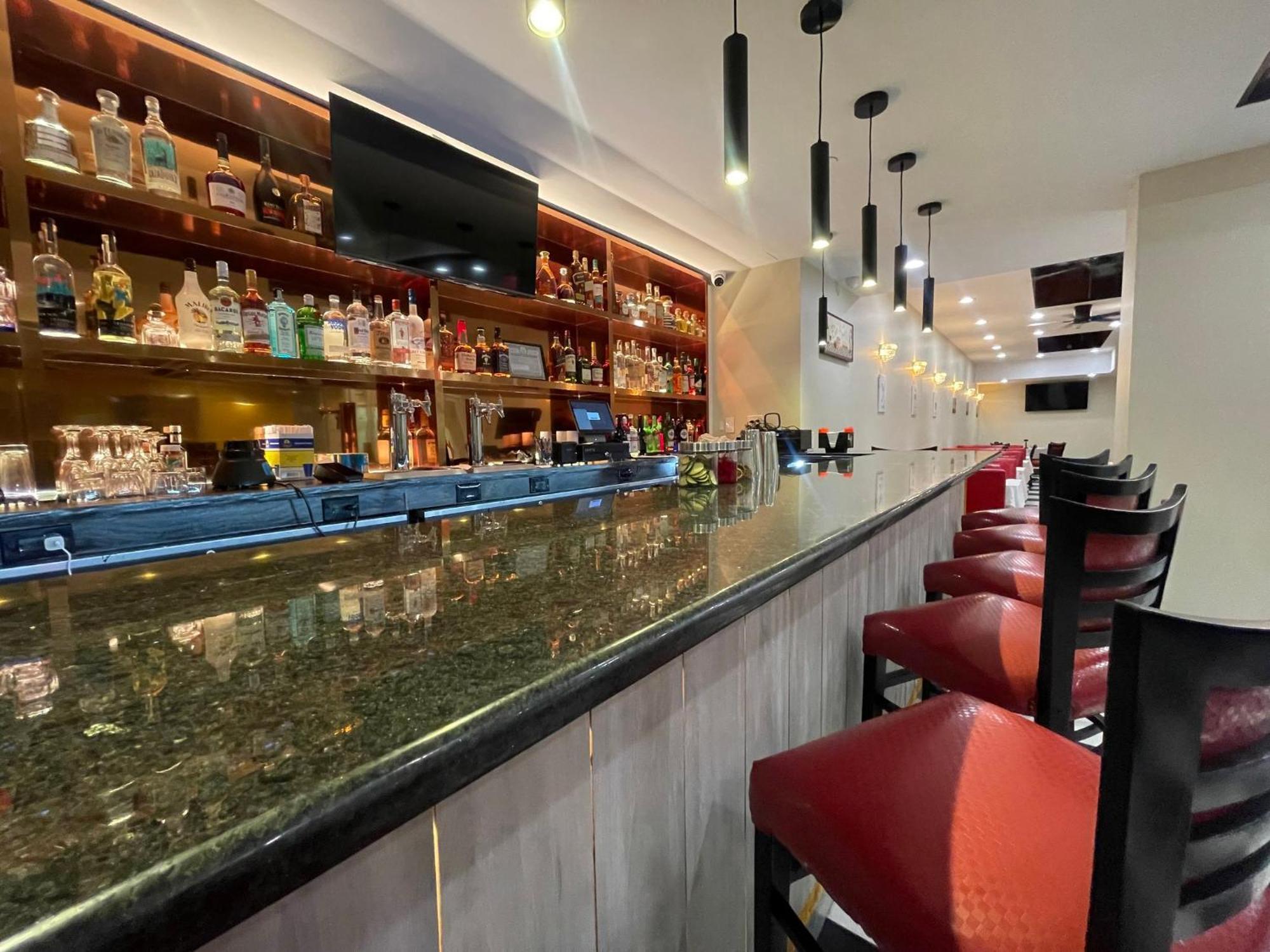 下东城假日酒店 纽约 外观 照片
